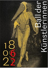 Let`s have a Ball, Ball und Ausstellung der Berliner K&uuml;nstlerinnen (VdbK) im Camaro Haus