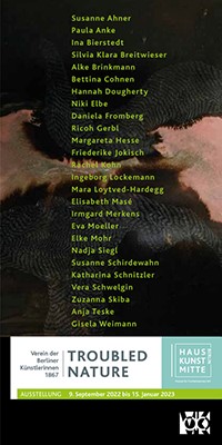 LIGHTWAVE, Ausstellung im Kunstmuseum Gelsenkirchen im Rahmen der Goldst&uuml;cke